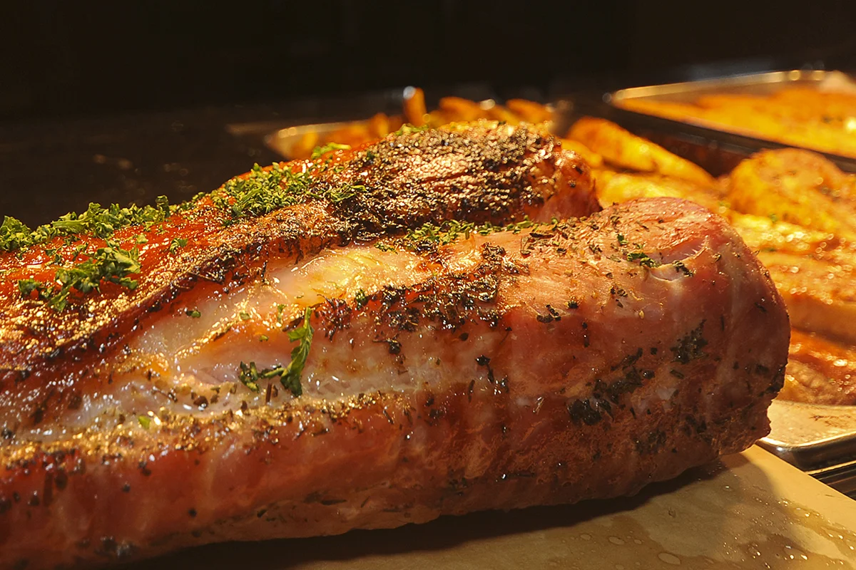 MENUS — MADIGAN'S CONNOLLY STATION